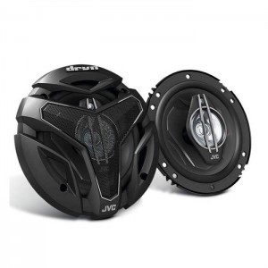 JVC CS-ZX630 300W 17cm Speakers